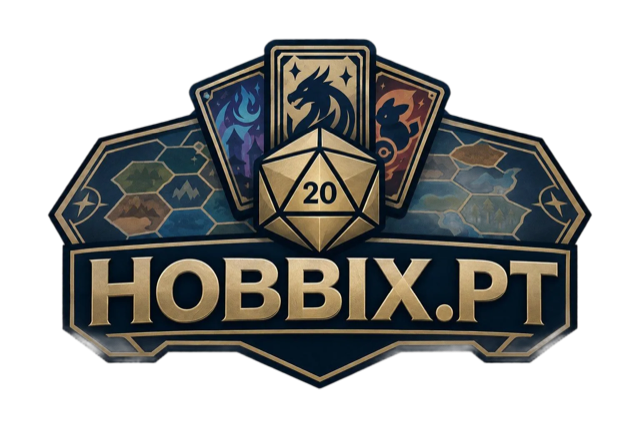Hobbix.pt